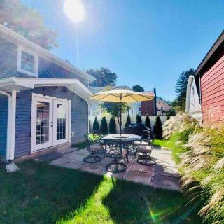 New 3b House in Saugerties Village 4 mins to HITs - Saugerties - 4