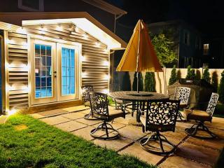 New 3b House in Saugerties Village 4 mins to HITs - Saugerties - 2
