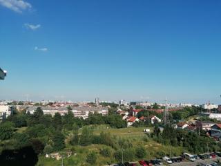 Lanterna Apartman - free parking - Zagabria - 7
