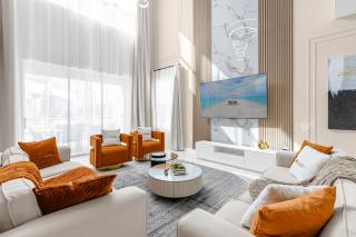 Luxury Disney Resort Villa, Gated Community, Orlando - Davenport - 8