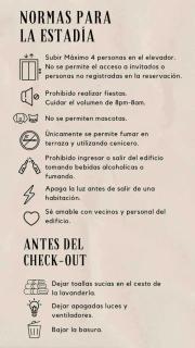 Spacious Apartments in the Chic Polanco District - 7