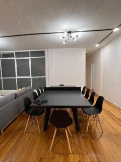 Spacious Apartments in the Chic Polanco District - Città del Messico - 4