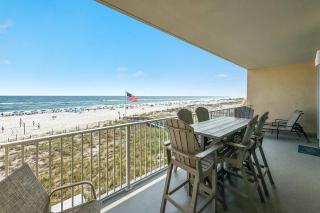 San Carlos 303 - Gulf Shores - 9