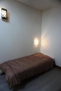 Chalet D'orcieres - 3 Pièces duplex 8 personnes MAE-2764 - 4