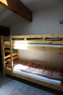 Chalet D'orcieres - 3 Pièces duplex 8 personnes MAE-2764 - 3