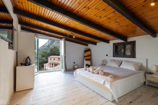 Barbara house - Doukádes - 9