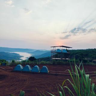 Yuva Yatri Campsite - 5