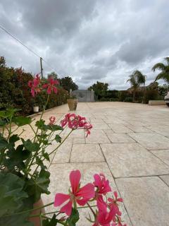 Casa Mia - Matino - 8