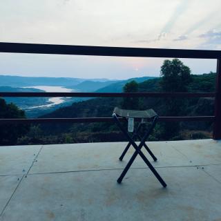 Yuva Yatri Campsite - Mahabaleshwar - 6