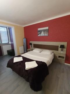 Auberge du pont canal - Briare - 1