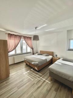 appartement journalier - Wanze - 5