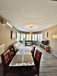 appartement journalier - Wanze - 4