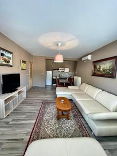 appartement journalier - Wanze - 3
