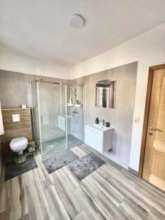 appartement journalier - Wanze - 2