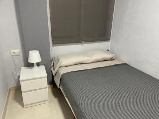 APARTAMENTO CERCANO AL CENTRO - Valencia - 8