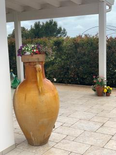 Casa Mia - Matino - 5