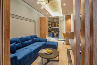Florance Rentals Luxury Apartments in Burgas - Burgas - 9
