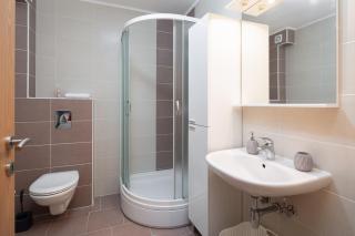 Apartment Noa with sea view and private parking - Makarska - 9