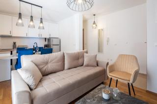 Apartment Noa with sea view and private parking - Makarska - 5