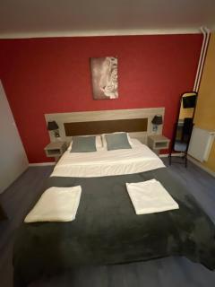 Auberge du pont canal - Briare - 2