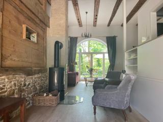 Historische Mühle von Cramm, 6 Apartments - Ballrechten-Dottingen - 0