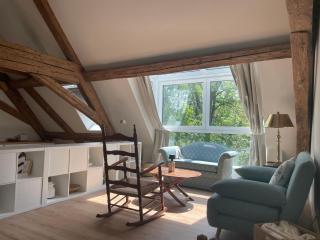 Historische Mühle von Cramm, 6 Apartments - Ballrechten-Dottingen - 8