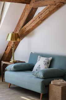 Historische Mühle von Cramm, 6 Apartments - Ballrechten-Dottingen - 6