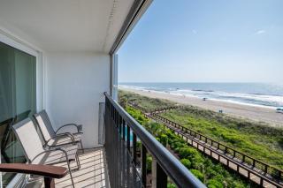 Cabana Suites 409 - Carolina Beach - 8