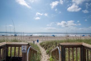 Cabana Suites 409 - Carolina Beach - 5