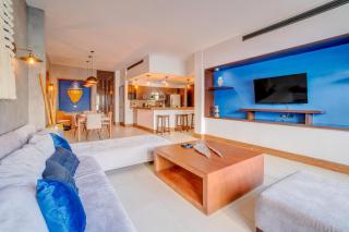 Aldea Thai Tropical Oasis Steps to the Beach - Playa del Carmen - 7