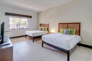 Aldea Thai Tropical Oasis Steps to the Beach - Playa del Carmen - 3