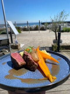 Hôtel du Port Bar Restaurant - Sarzeau - 9