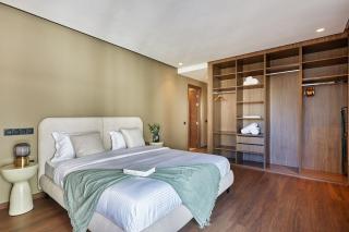 Your Home Away from Home 2 Bed Flat With Parking - Casablanca - 4