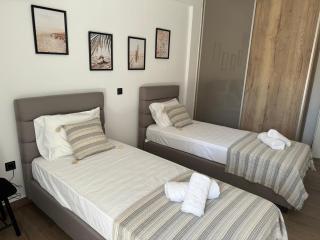 Villa Achilleas by the sea - Anavyssos - 1