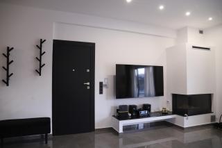 Villa Achilleas by the sea - Anavyssos - 6