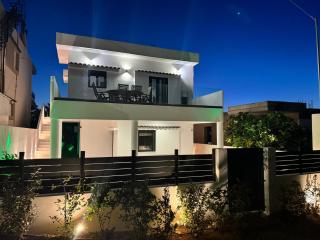 Villa Achilleas by the sea - Anavyssos - 9