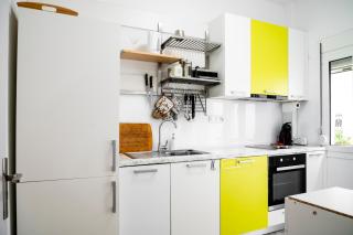 B&G Beach bliss apartment - Nea Irakleia - 7