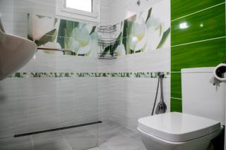 B&G Beach bliss apartment - Nea Irakleia - 6