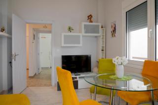 B&G Beach bliss apartment - Nea Irakleia - 4