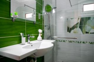 B&G Beach bliss apartment - Nea Irakleia - 2