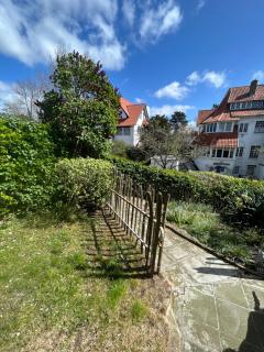 Villa Kitoko dans le quartier résidentiel de Koksijde à 5m de la plage - Koksijde - 6