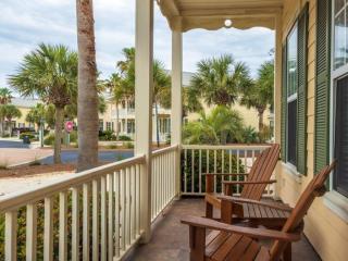 Lite House II at Martinique by ALBVR - Pet Friendly Beach Home, Outdoor & Indoor Pool, Sauna, Hot Tub, Fitness Room, Tennis Courts, Golf Cart, and Just Steps to the Beach - Gulf Highlands - 9