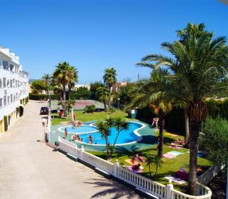Apartamentos Cap y Corp - 0