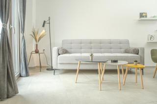 Ventitre Urban Apt - Heraklio - 0