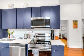 Downtown Hudson Apartment Walk to Cafes and River! - 4