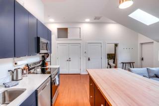 Downtown Hudson Apartment Walk to Cafes and River! - 3