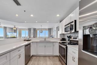 Beach Club A-801 - Gulf Shores - 7
