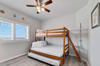 Beach Club A-801 - Gulf Shores - 5