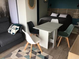 Résidence Montcalm C - Cosy appartement dans Résidence avec Piscine/Tennis ! MAE-6934 - Aix-les-Bains - 3