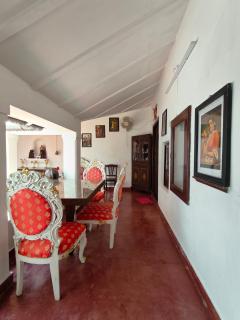 Villa Mon Cheri - Pondicherry - 1
